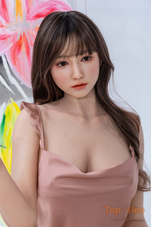 TOPSINO 先納信 167 全新復刻系列 T1D米悠 【藝師妝容】經典不敗款：圖片 2