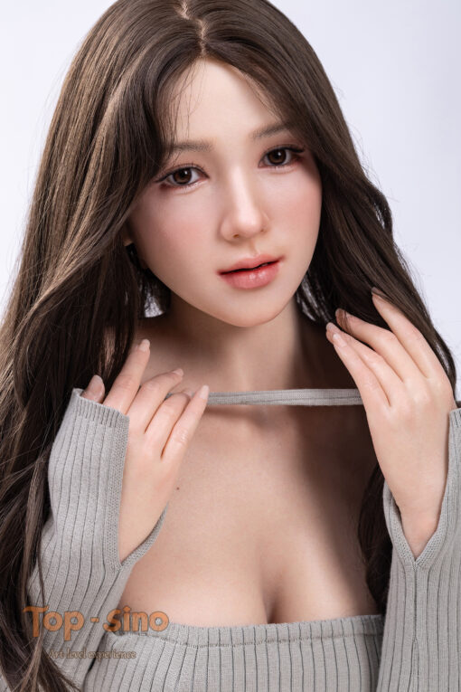 TOPSINO 先納信 167 全新復刻系列 T40 米顏【藝師妝容】：圖片 2