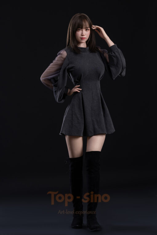 TOPSINO 先納信 167 全新復刻系列 T41 米菊RRS+：圖片 2