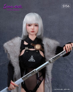Sino-doll 先納信 S156cm S62 凜彤 戰鬥機系列 (可升級RS版本)
