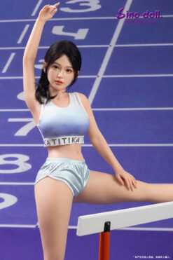 Sino-doll 先納信 S156cm ST17 凜楠 戰鬥機系列 RS版本