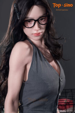 TOPSINO 先納信 165 標準體 全新復刻系列 藝師妝 T48 米韵 （套圖為藝師妝可加價升級）