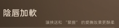 外部柔軟設計